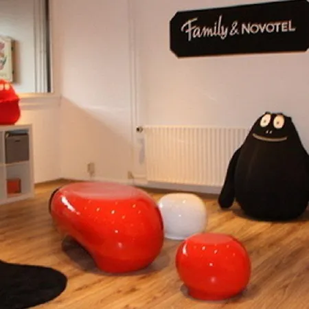 Ramada By Wyndham Amsterdam Airport Schiphol