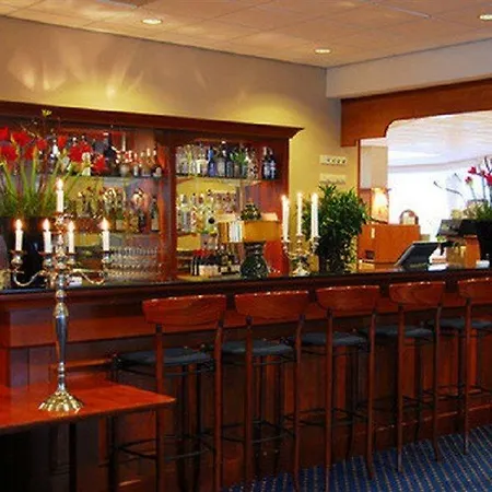Hotel Ramada By Wyndham Amsterdam Airport Schiphol Badhoevedorp
