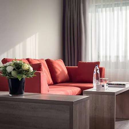 Ramada By Wyndham Amsterdam Airport Schiphol Hotel