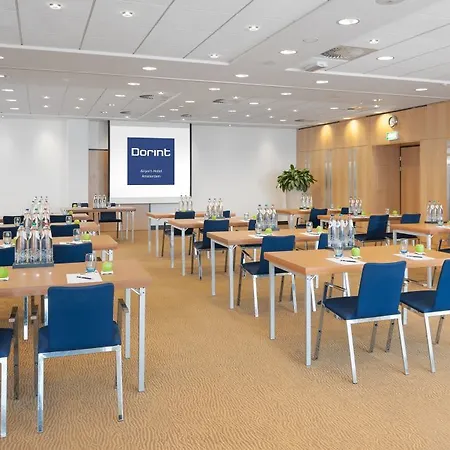 Ramada By Wyndham Amsterdam Airport Schiphol Badhoevedorp