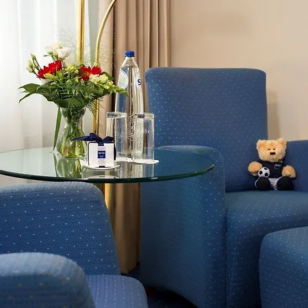 Ramada By Wyndham Amsterdam Airport Schiphol