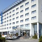Ramada By Wyndham Amsterdam Airport Schiphol Badhoevedorp