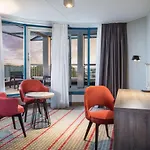 Ramada By Wyndham Amsterdam Airport Schiphol 4* Badhoevedorp