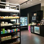 Hotel Ramada By Wyndham Amsterdam Airport Schiphol Badhoevedorp