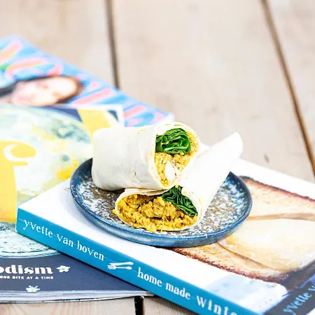 Ramada By Wyndham Amsterdam Airport Schiphol