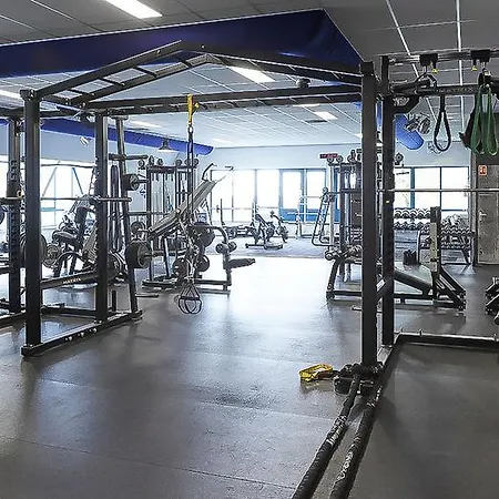 Ramada By Wyndham Amsterdam Airport Schiphol Badhoevedorp