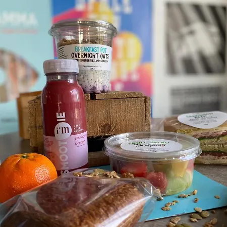 Ramada By Wyndham Amsterdam Airport Schiphol 4*