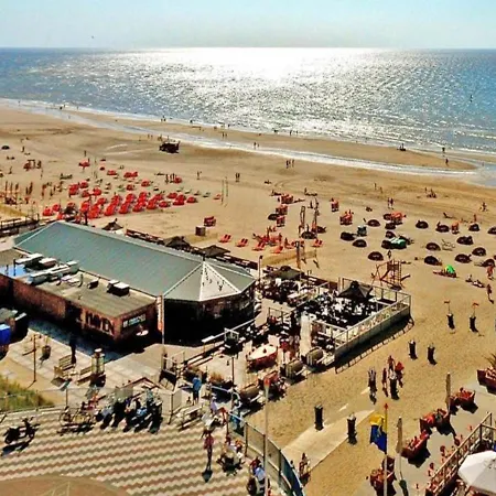 Hotel Ramada By Wyndham Amsterdam Airport Schiphol