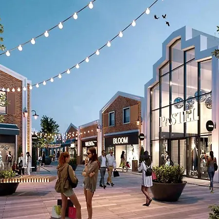 Ramada By Wyndham Amsterdam Airport Schiphol 4*