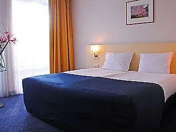 Ramada By Wyndham Amsterdam Airport Schiphol 바드후베도르프