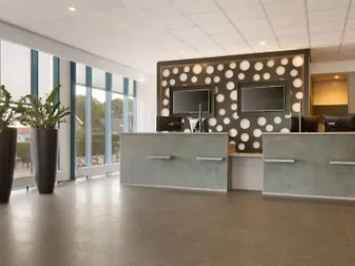 Ramada By Wyndham Amsterdam Airport Schiphol