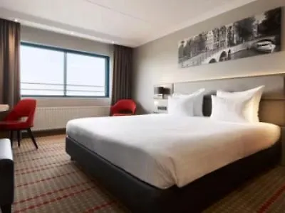 Ramada By Wyndham Amsterdam Airport Schiphol