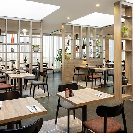 酒店 Ramada By Wyndham Amsterdam Airport Schiphol 巴特霍芬多普