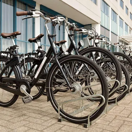 Otel Ramada By Wyndham Amsterdam Airport Schiphol Badhoevedorp