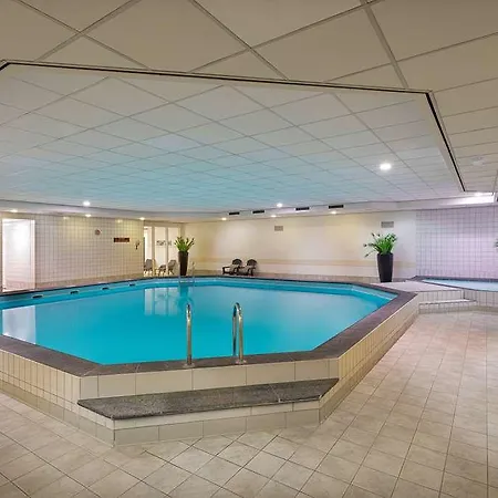 酒店 Ramada By Wyndham Amsterdam Airport Schiphol 巴特霍芬多普