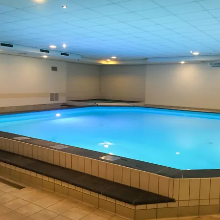 Ramada By Wyndham Amsterdam Airport Schiphol 酒店 4*