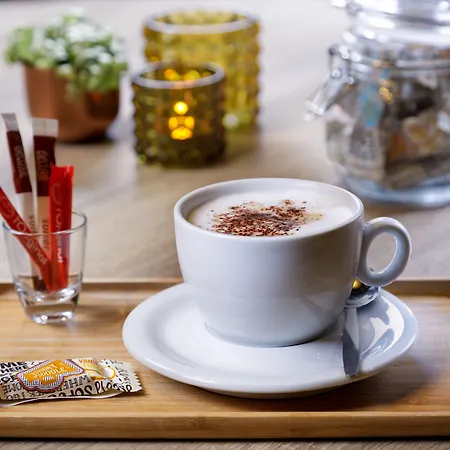 Ramada By Wyndham Amsterdam Airport Schiphol Hotel Badhoevedorp