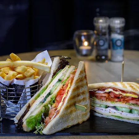 酒店 Ramada By Wyndham Amsterdam Airport Schiphol 巴特霍芬多普