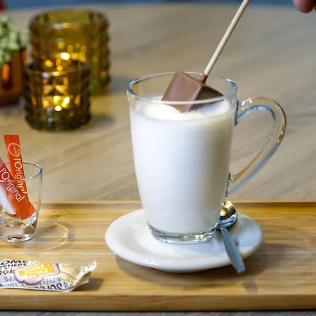 Hotel Ramada By Wyndham Amsterdam Airport Schiphol