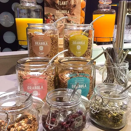 Ramada By Wyndham Amsterdam Airport Schiphol Hotel