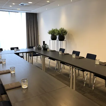 Ramada By Wyndham Amsterdam Airport Schiphol 4* Badhoevedorp
