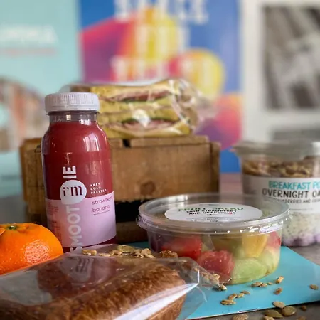 Hotel Ramada By Wyndham Amsterdam Airport Schiphol