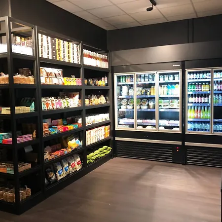 Hotel Ramada By Wyndham Amsterdam Airport Schiphol