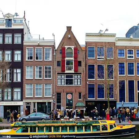 Hotel Ramada By Wyndham Amsterdam Airport Schiphol Badhoevedorp