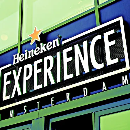 Ramada By Wyndham Amsterdam Airport Schiphol Badhoevedorp