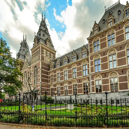 Ramada By Wyndham Amsterdam Airport Schiphol 4* Badhoevedorp