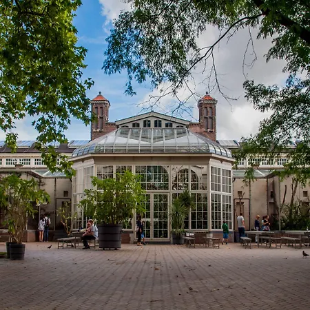 Ramada By Wyndham Amsterdam Airport Schiphol Hotel