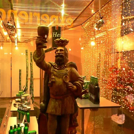 Ramada By Wyndham Amsterdam Airport Schiphol Hotel 4*