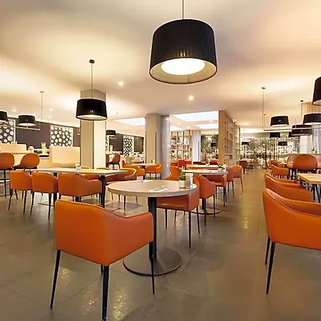 Ramada By Wyndham Amsterdam Airport Schiphol 4* Badhoevedorp