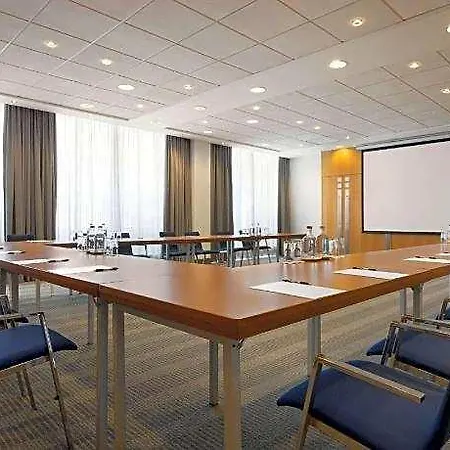 Ramada By Wyndham Amsterdam Airport Schiphol 4* Badhoevedorp