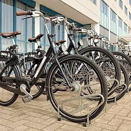 Szálloda Ramada By Wyndham Amsterdam Airport Schiphol