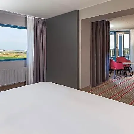 Ramada By Wyndham Amsterdam Airport Schiphol 4* Badhoevedorp