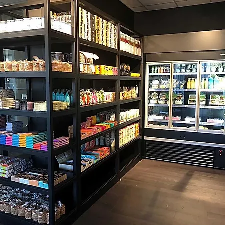Szálloda Ramada By Wyndham Amsterdam Airport Schiphol 4*