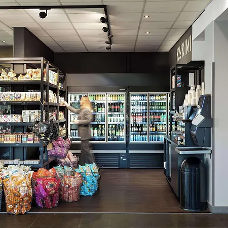 Ramada By Wyndham Amsterdam Airport Schiphol 호텔 바드후베도르프