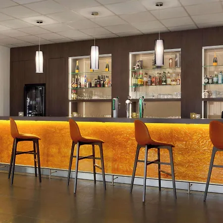 Ramada By Wyndham Amsterdam Airport Schiphol