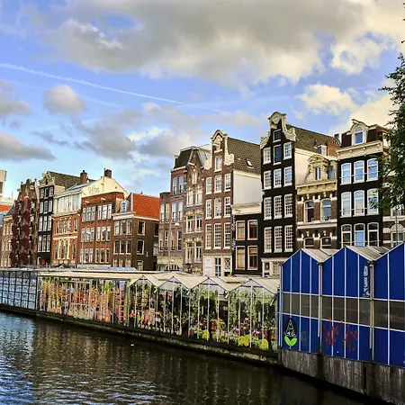 Ramada By Wyndham Amsterdam Airport Schiphol
