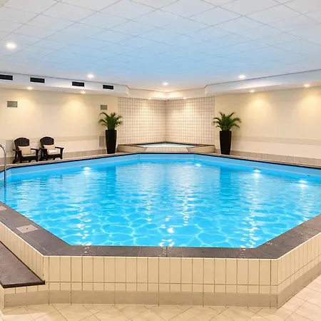 Hotel Sunday Hotel Amsterdam Airport Schiphol 4*