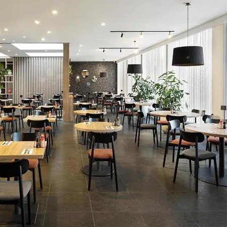 Hotel Sunday Hotel Amsterdam Airport Schiphol Badhoevedorp