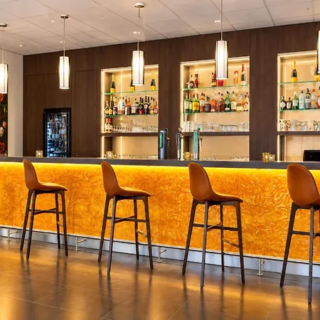 Sunday Hotel Amsterdam Airport Schiphol 4*