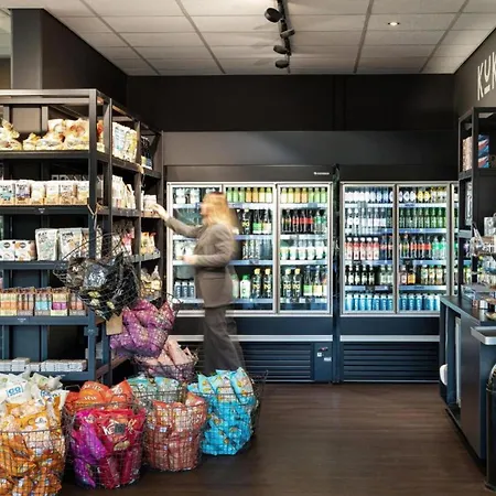Sunday Hotel Amsterdam Airport Schiphol Badhoevedorp
