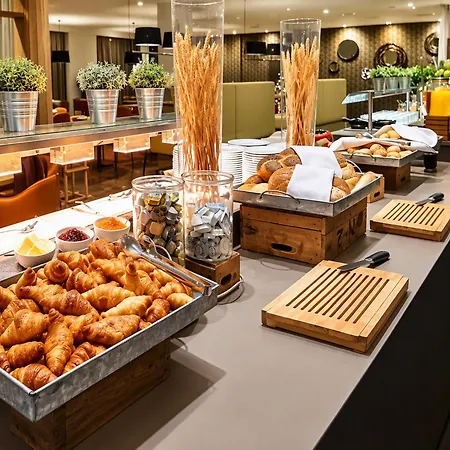 Sunday Hotel Amsterdam Airport Schiphol 4* Badhoevedorp