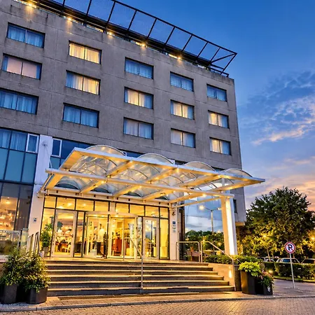 Sunday Hotel Amsterdam Airport Schiphol