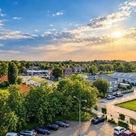 Sunday Hotel Amsterdam Airport Schiphol Hotel