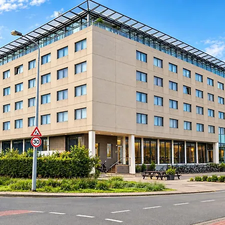 Hotel Sunday Hotel Amsterdam Airport Schiphol