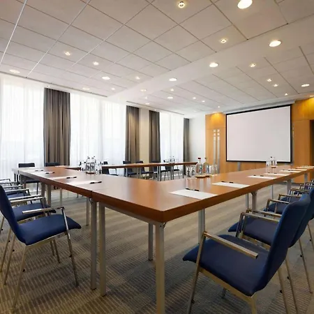 Sunday Hotel Amsterdam Airport Schiphol Hotel 4*