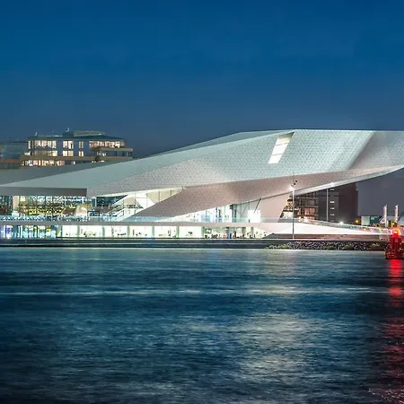 Ramada By Wyndham Amsterdam Airport Schiphol Hotel 4*